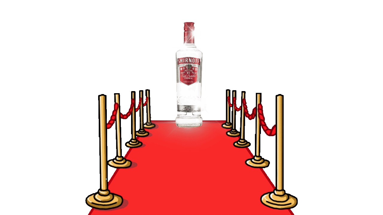 The Bar Academy Awards: A Winning List With 6 Oscar-Worthy Spirits